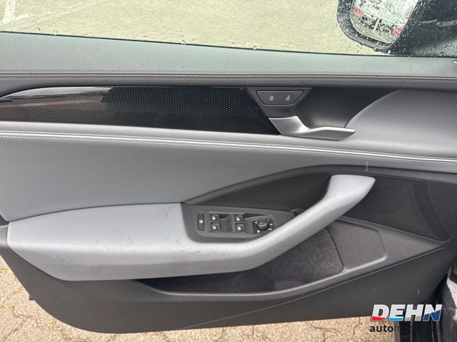 Volkswagen Passat Variant 1.5 eTSI DSG Business Winterpaket
