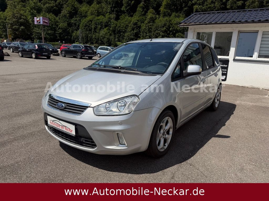 Angebot ansehen Ford C-Max