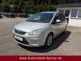 Ford C-Max 1.6 TDCi Titanium-Klima-SHZ-8Fach bereift - Ford C-Max aus 2010: Titanium