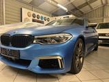 BMW M550i M-Paket xDrive HeadUp Soft-close Schiebed. - BMW M550 Gebrauchtwagen