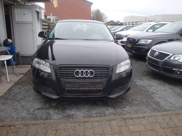 Audi A3 Sportback 1.6 Attraction