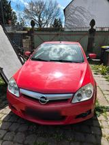 Opel Tigra B Twintop Cabrio 1.8 - Opel Tigra: B