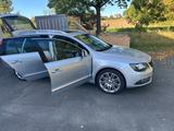 Skoda Superb 2.0 TDI 125kW DSG Elegance Elegance - Skoda Superb mit Diesel-Antrieb: Elegance