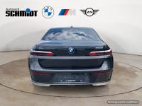 BMW 750 - Vorschau Bild 5