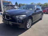 BMW 114 1 Limousine 3-trg. 114 i* 2.hand - BMW 114 aus 2012