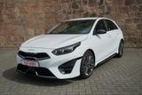 Kia Ceed 1.6T-GDI GT DCT7 LED Navi ACC Totwinkel DAB - Kia: Cee D 7