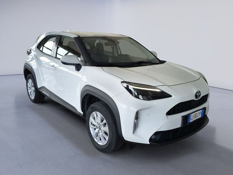 Other Toyota Yaris Cross 1.5H 116 CV E-CVT Active AWD  imagem 3