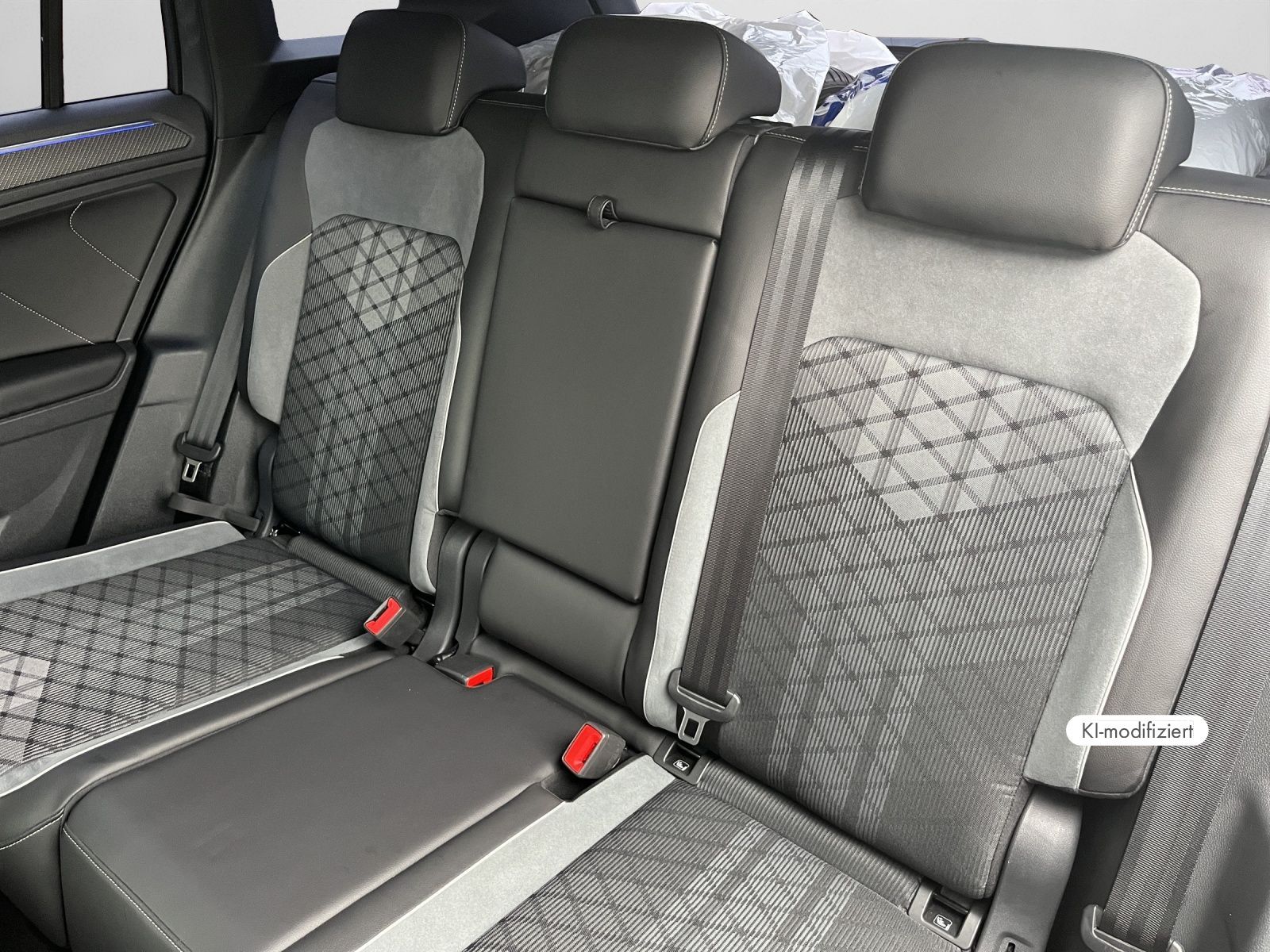 Volkswagen Tiguan - Bild 15