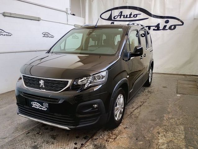 Peugeot Rifter BlueHDi 100 S&S Allure Long 7 pos