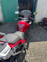 Yamaha Fazer FZ 6 S2 ABS - YAMAHA ROSTOCK