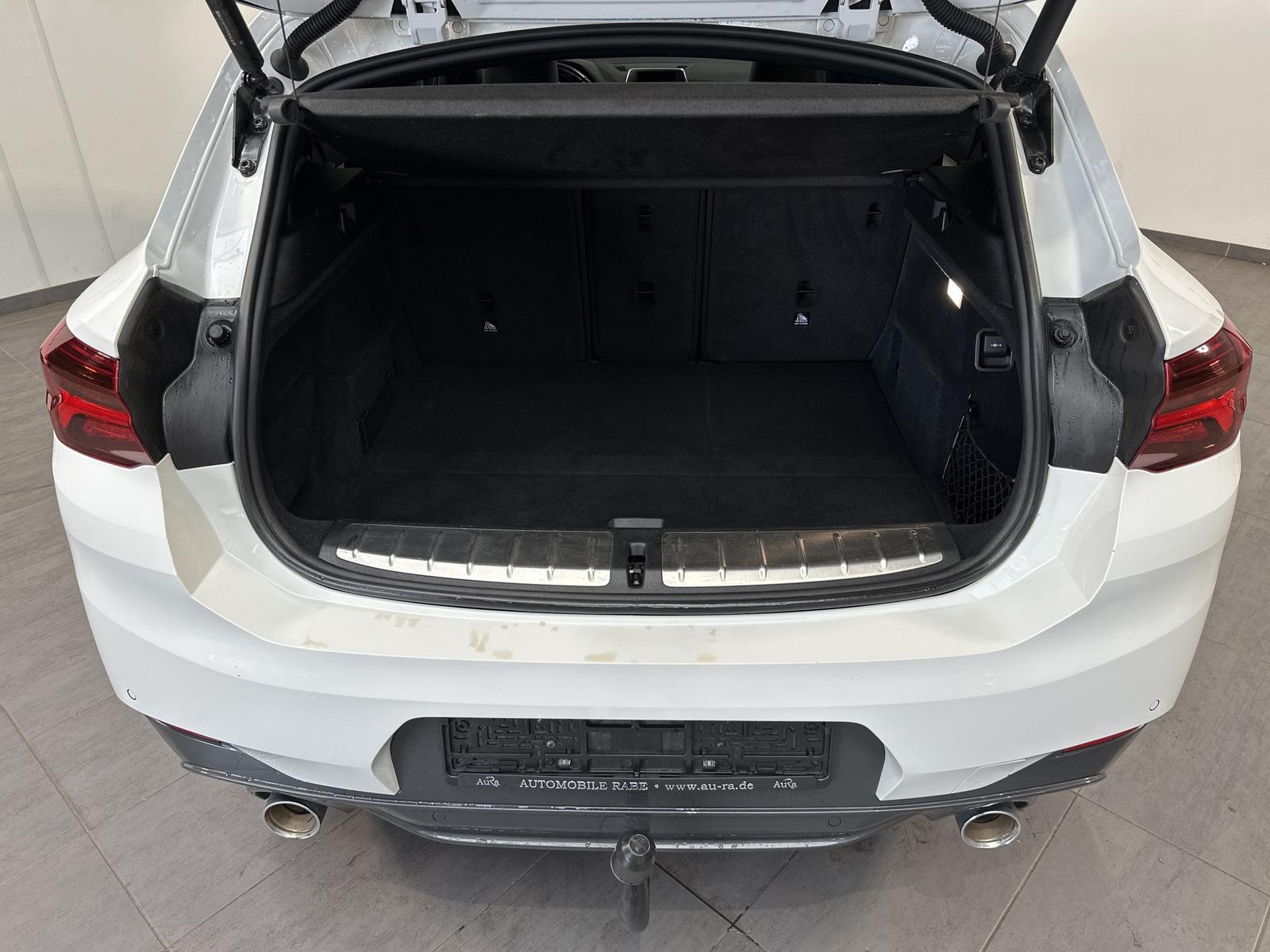 BMW X2 xDrive25d M-Sport LED+KAMERA+AHK+20ZOLL+20ZO, миниатюра 6