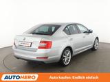 Skoda Octavia 1.4 TSI Style*PDC*SHZ*TEMPO* - Skoda Octavia mit Benzin-Antrieb: Limousine, 1.4
