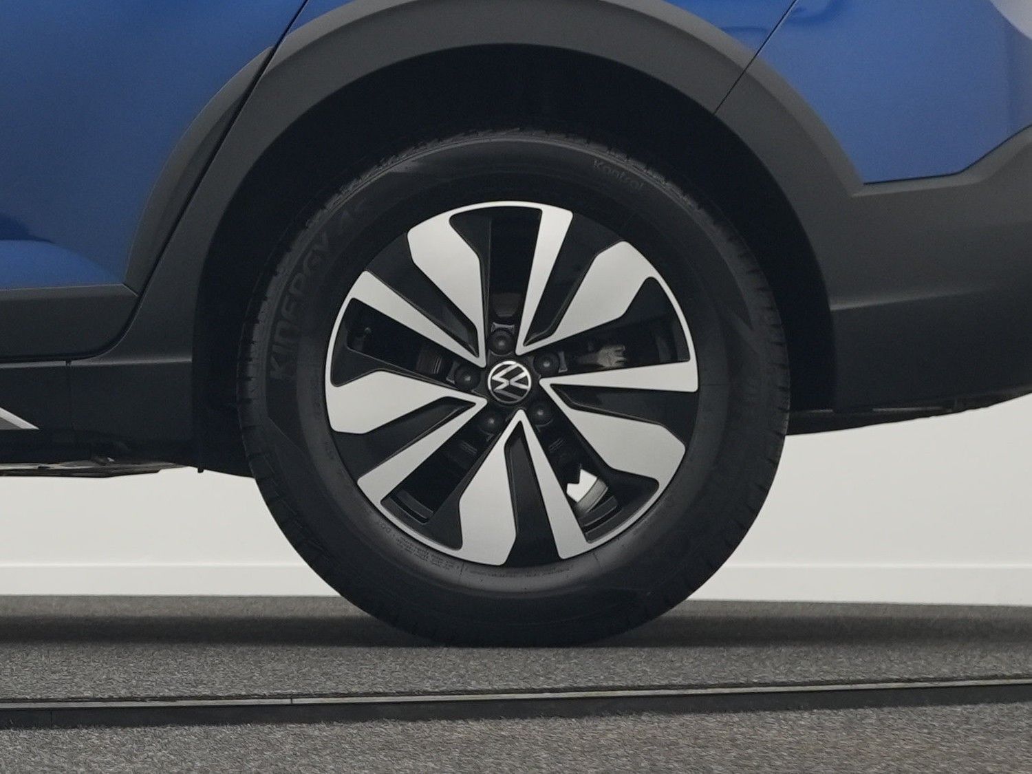 Volkswagen Taigo - Bild 50