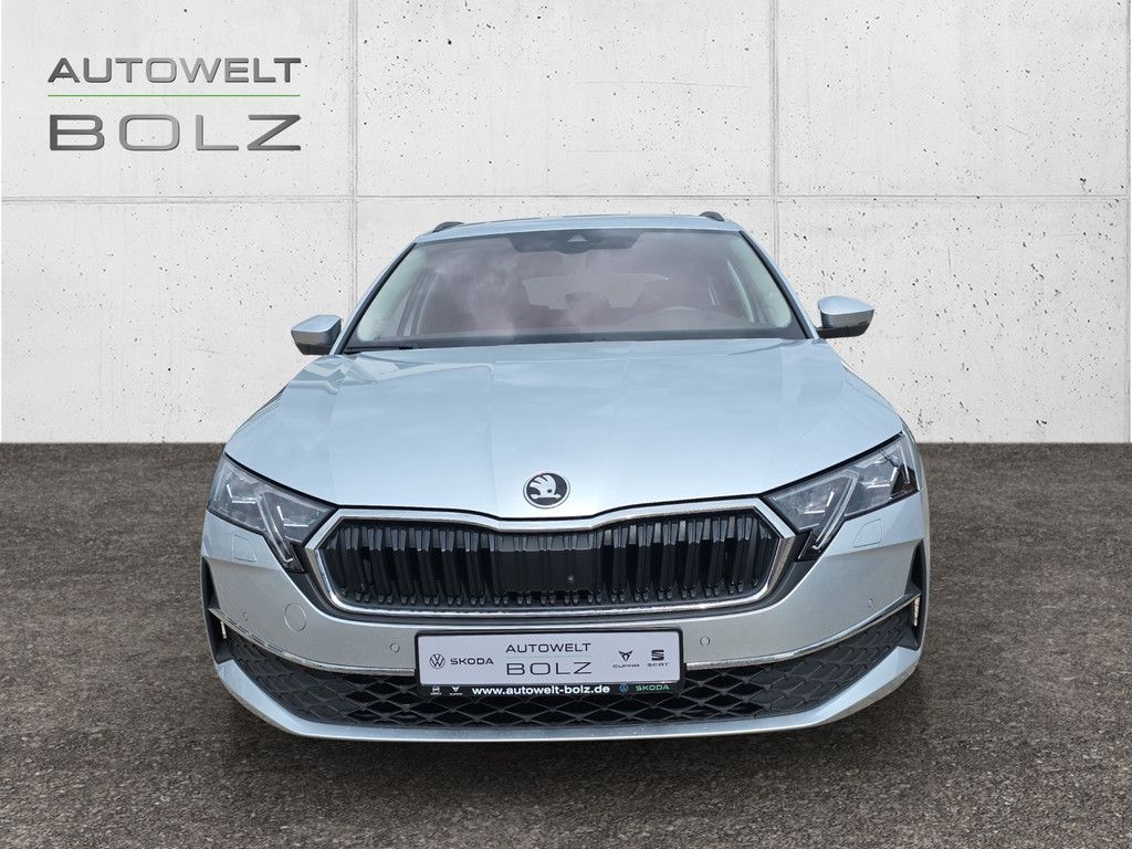 Skoda Octavia - Bild 3