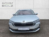 Skoda Octavia - Vorschau Bild 3