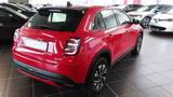 Fiat 600e|Klimaaut.|LED|CarPlay|PDC|USB - rote Fiat 600e