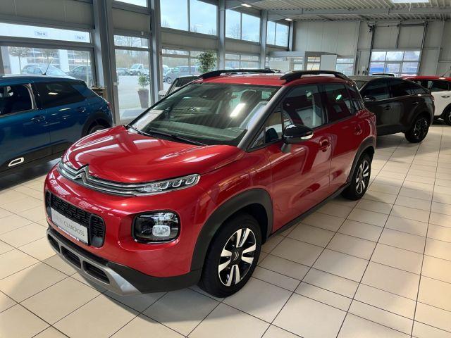 Citroën C3 Aircross PureTech 110 SHINE