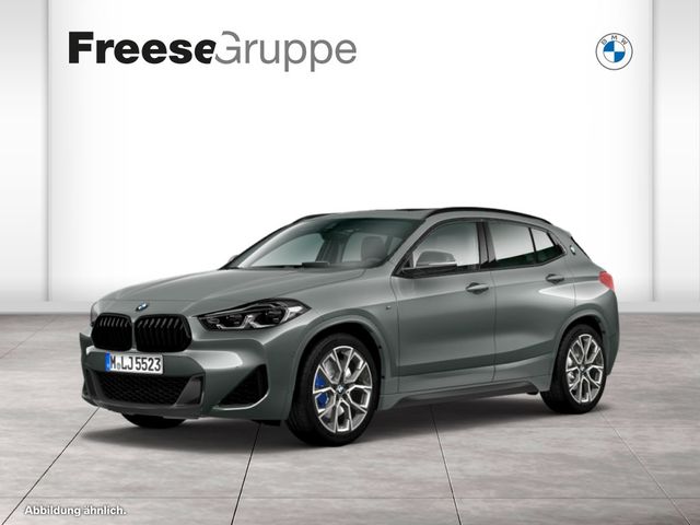 BMW X2 xDrive20d M Sportpaket Head-Up HK HiFi DAB