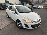 Opel Corsa D 1.4 150Jahre 1.Hand - gebrauchte Opel Corsa aus dem Jahr 2011