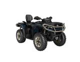 Can-Am Outlander Max LTD Limited 1000R 2025 incl. Zulas - CAN-AM MAX OUTLANDER LTD