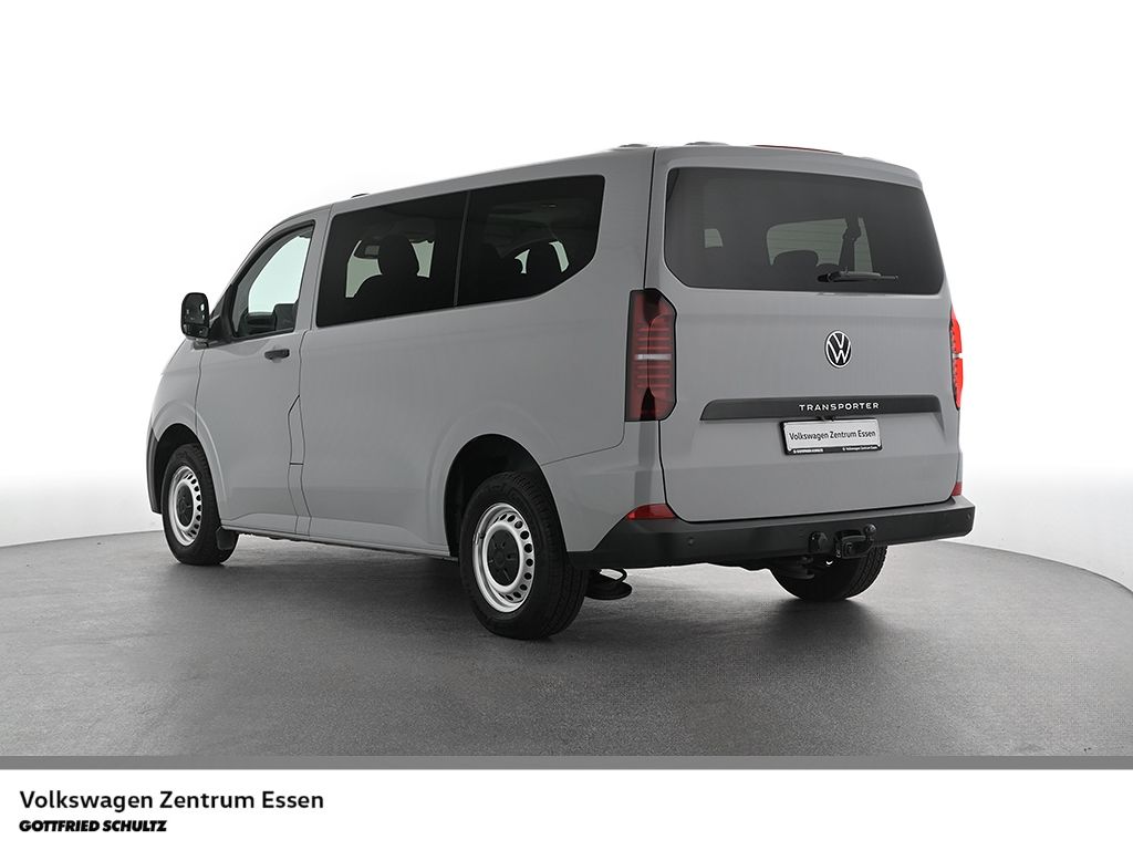 Volkswagen T7 Kombi TDI LED AHK Navi Assistpaket imagem 3