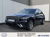 Genesis GV70 2.2 D Sport AWD Technikpaket & Glasdach 2.2 - Genesis GV70 aus 2022
