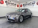 Alfa Romeo Giulia 2.2 Td MANUALE 150 CV Super 10 - Alfa Romeo Giulia aus 2016