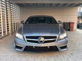 Mercedes-Benz CLS63 AMG *Carbon*PANO*AKTIV-SITZ* - Mercedes-Benz CLS 63 AMG: Coupé