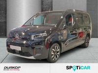 Citroën Berlingo - Vorschau Bild 1