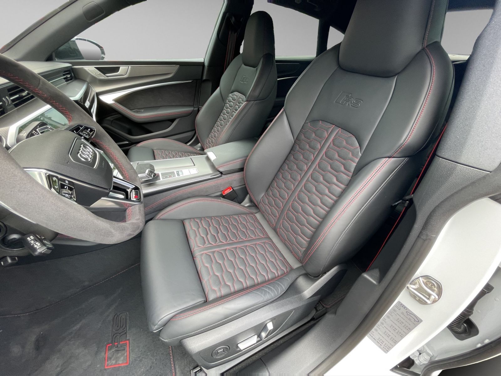 Audi RS7 - Bild 10