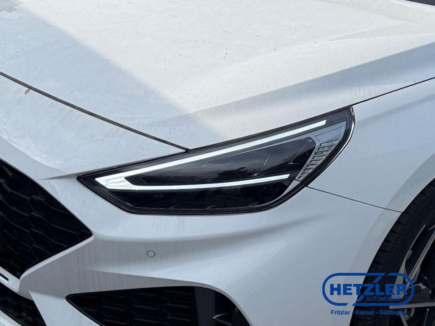 Hyundai i30 – Bild 5