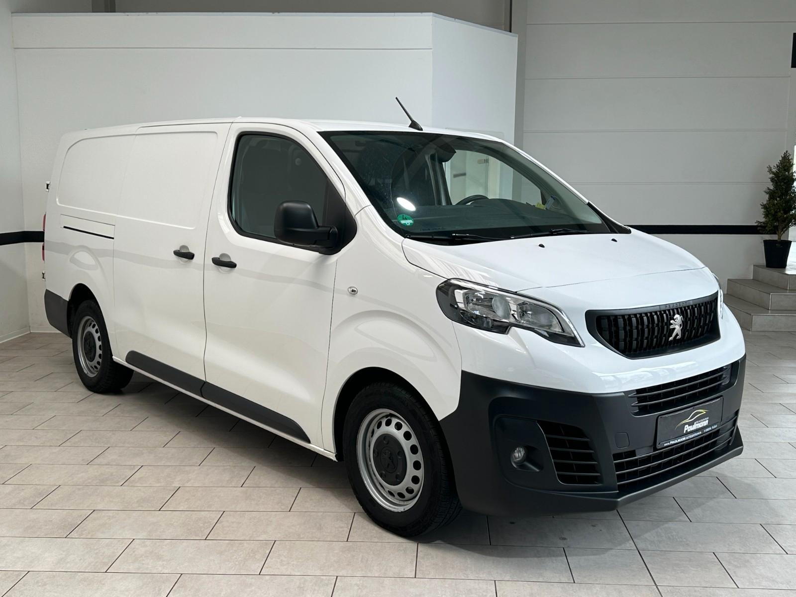 Peugeot Expert Kasten Premium L3 106KW