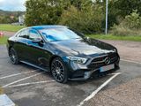 Mercedes-Benz CLS 450 4MATIC - Hybrid - 360°-Kamera -Head-Up - Mercedes-Benz CLS 450 aus 2018