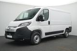 Citroën Jumper Kastenwagen 30 L2H1 BlueHDi 120 - Citroën Jumper Neuwagen