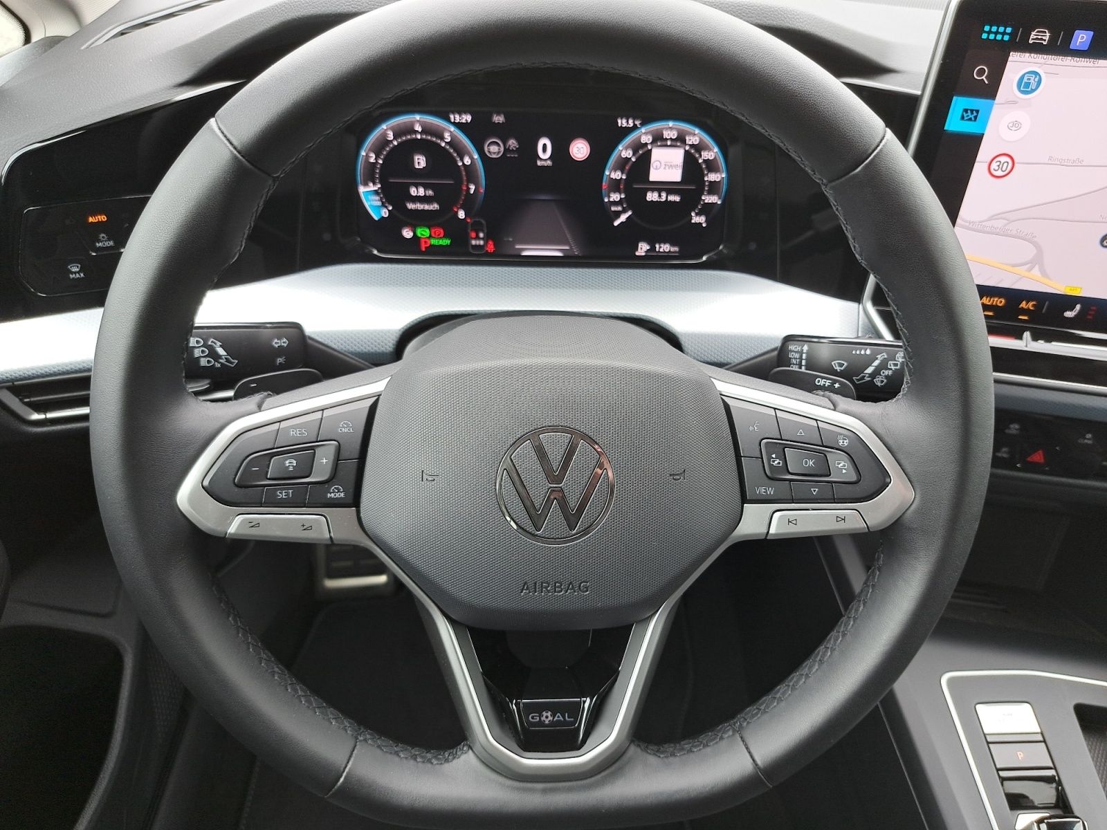 Volkswagen Golf - Bild 19
