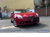 Alfa Romeo Giulietta 1.4 TB 16V Turismo*PDC*2Hand*LED*Tempo - Alfa Romeo Giulietta in Berlin