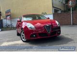 Alfa Romeo Giulietta 1.4 TB 16V Turismo*PDC*2Hand*LED*Tempo - Alfa Romeo in Berlin