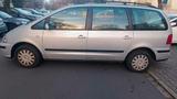 Seat Alhambra 1.6 - Seat Alhambra aus 2001