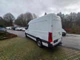 Mercedes-Benz Sprinter 317.L2H.Klima.Navi.Kamera.Ahk.3.5T - Mercedes-Benz Sprinter 3 5t