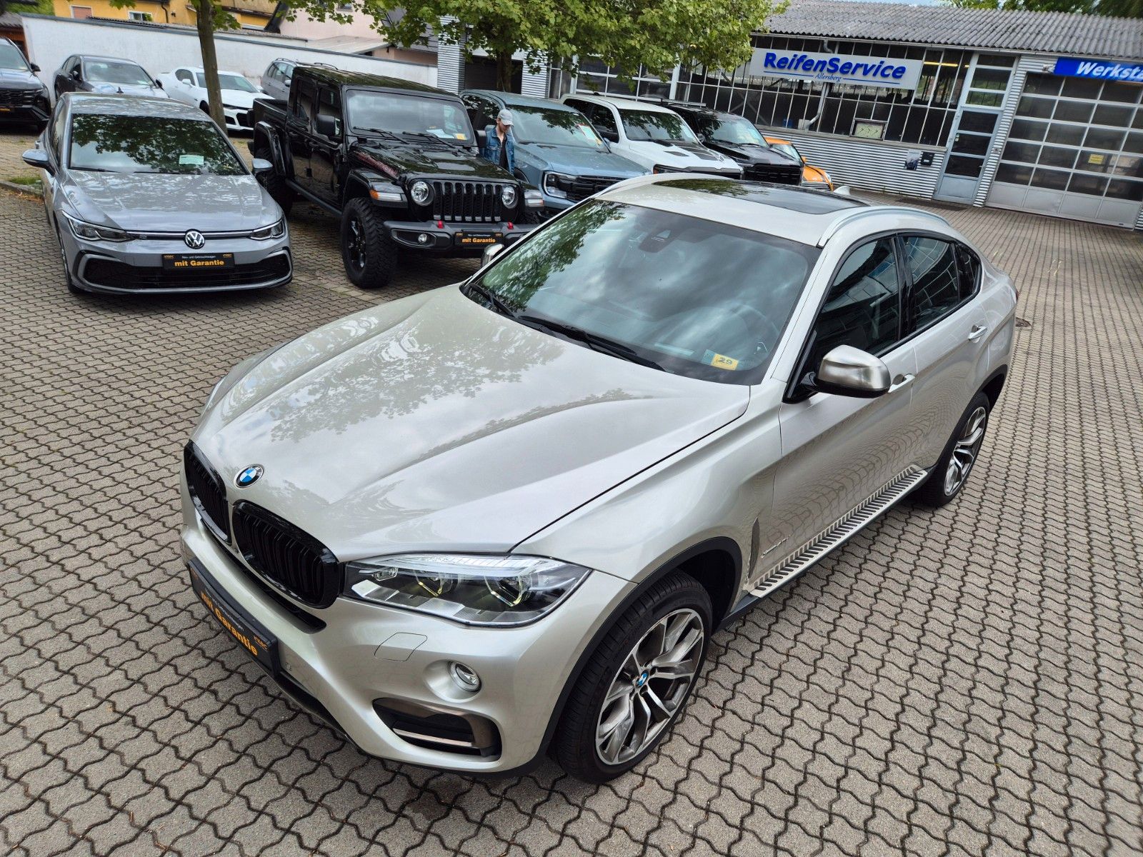 Фото авто