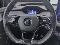 Skoda Enyaq - Vorschau Bild 13