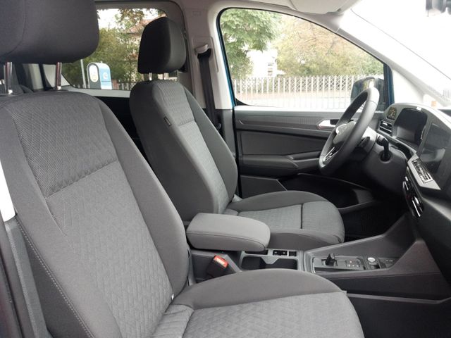 Caddy Maxi Life 7-Sitzer 2,0 TDI 90 kW EU6 SCR F