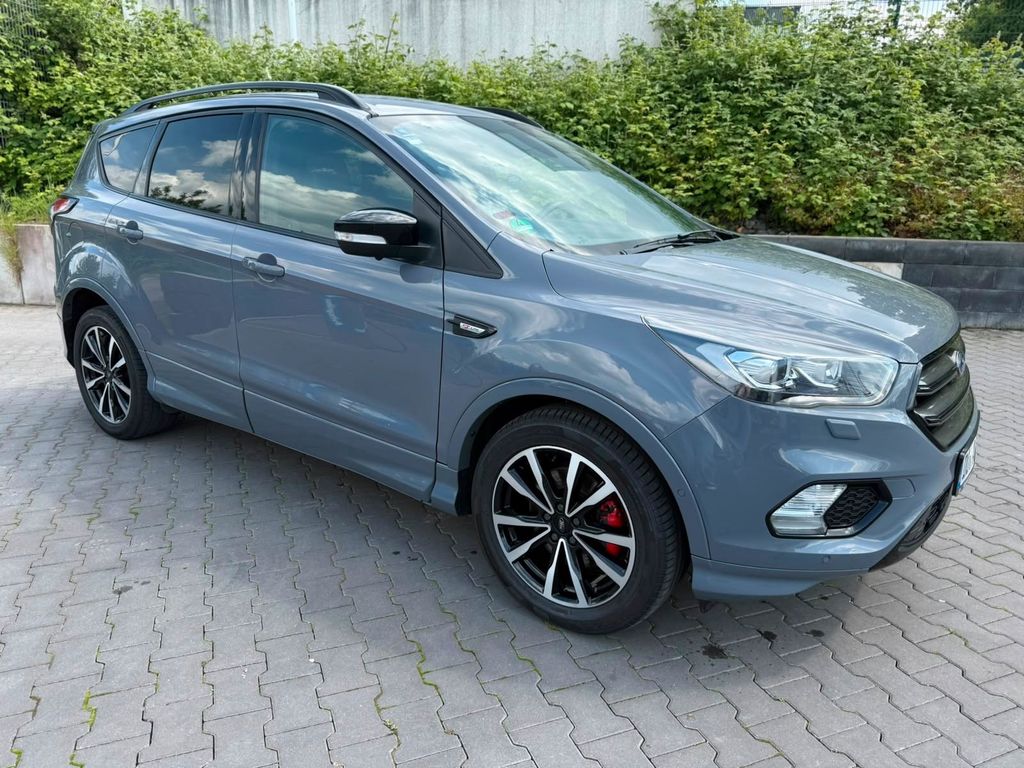 Image of Ford Kuga
