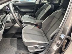 VW Polo VI 1.0 TSI Highline*Temp.*Sitzh.*DAB*LMR*