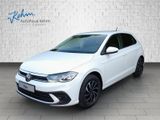 Volkswagen Polo VI Life Advanced 1,0 TSI|LED|SHZ|APP|CAM - Volkswagen Polo: Advance