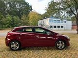 Hyundai i30 YES! Temp.Nav.Kamera.LED SHZ Scheck.Alu SRWR - gebrauchte Hyundai i30 aus dem Jahr 2015