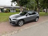 BMW X2 xDrive18d Steptronic -