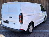 Ford Transit Custom 280 L1 Neu Mod.KR App LED Kamera - Ford Transit: 280m