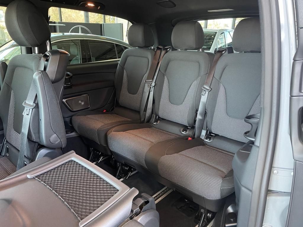 Fahrzeugabbildung Mercedes-Benz V 250 d STYLE Lang AHK NAVI SpurA WinterP LED