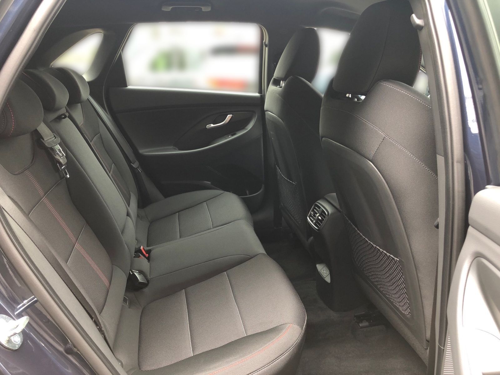Fahrzeugabbildung Hyundai i30 1.5 T-GDI 7-DCT N Line Mild-Hybrid Navi LED